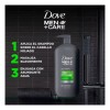 Dove Shampoo 2 En1 Dove Men Care Acondicionador Fresh Clean