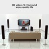 4K X 2K Audio Extractor for HDMI SPDIF 3.5mm Stereo