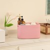 OIAHOMY 4 Pack Storage Baskets for Organizing, Cube Storage Bins