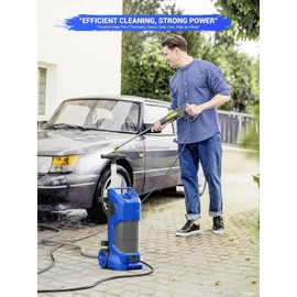 Pressure Washer ST11801AYLJ-1