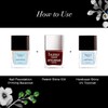 Patent Shine 10X Nail Lacquer - Afters by Butter London