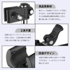 YFFSFDC Umbrella Stand, Bicycle, Bicycle Umbrella Holder, Umbrella Fixed, 360°