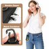 TXEsign MP3 Player Case Travel Bag Compatible with INNIOASIS G1