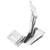 Industrial Sewing Machine Accessory Overlock Binder Hemmer Binding Attachment Folder