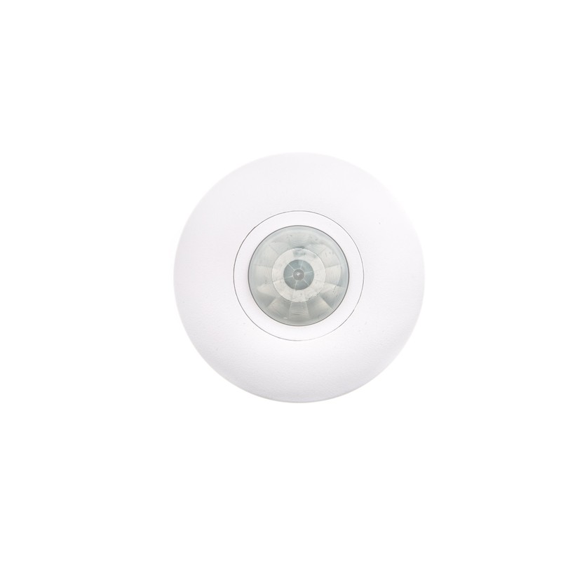 Huber Motion 30 energy efficient motion sensor 360°, motion detector,