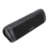 Bluetooth Speaker Dazzling Color LED Lights Waterproof Portable Wireless Bluetooth