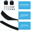 Veemoon Pack of 2 Roller Skates Inline Buckle Replacement Inline