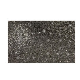 EBANKU - Almohadilla de mano para arte de uñas, plegable, para mesa, cojín de mano, herramienta de manicura, color negro