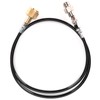 50in CGA320 Soda Hose CO2 Cylinder Refill Adapter Kit for