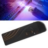 Optical Fiber Test Pen Rechargeable Red Light Source Check Pen