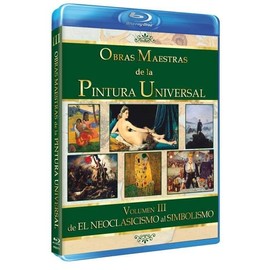OBRAS MAESTRAS PINTURA 3 (Spain Import, see details for languages)