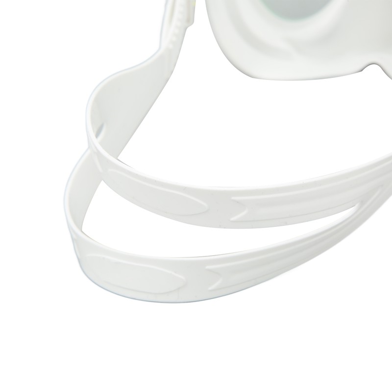 Scuba Diving Goggles Anti Fog Tempered Glass Snorkeling Dive Mask