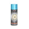 EASTUP Premium Metallic Flash Light Blue Acrylic Enamel Wheel Paint