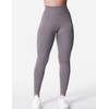 YEOREO Liz Scrunch Workout Leggings for Women High Waisted Butt