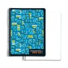 Classmate Pulse 6 Subject Notebook - Unruled, 300 Pages, Spiral