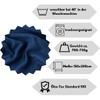 Tarrington House Fleece Blanket 150 x 200 cm Berry Blanket