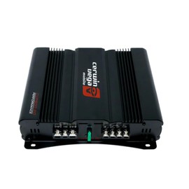 CVP Series 2-Channel Class AB Full Range Amplifier - CVP800.2D