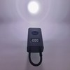 Tire Inflator Portable Mini LED Smart Digital Tire Pressure Sensor