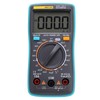 AN113C Digital Multimeter ABS High Accuracy Adjustable Bracket Backlight Industrial