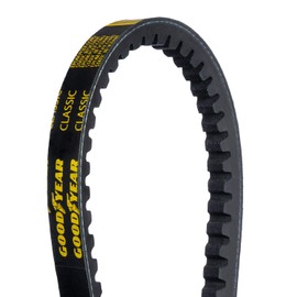 Goodyear BX32 Classical Raw Edge Industrial V-Belt, 35" Outside Circumference