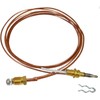 110186-01 Thermocouple 33" Dual Wire Clip Mounted Desa Vanguard Comfort
