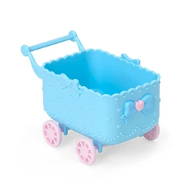 Sanrio 637106 Cinnamoroll, ABS Resin