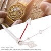 Luminous Watch Hands Hour Minute Second Hands Watch Accessories for