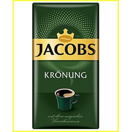 Jacobs Kronung Coffee 250g