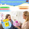 Standard French Normal French Flash Cards for Learning Toddlers 1