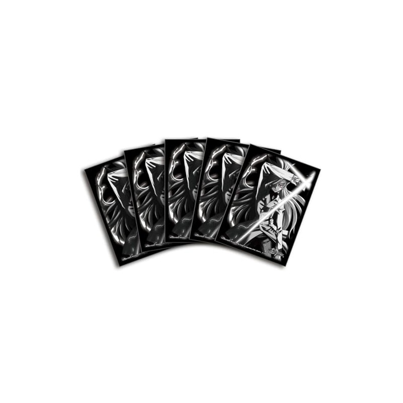 Duel Masters DX Card Sleeve Prince Kaisa