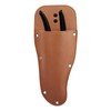 Leather Case for Secateurs, WideSmart Case for Secateurs, Garden Shears,
