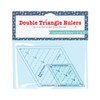 Lori Holt Double Triangle Ruler