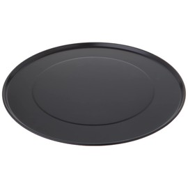 Breville, 11-Inch BOV450PP11 Non-Stick Pizza Pan, Black