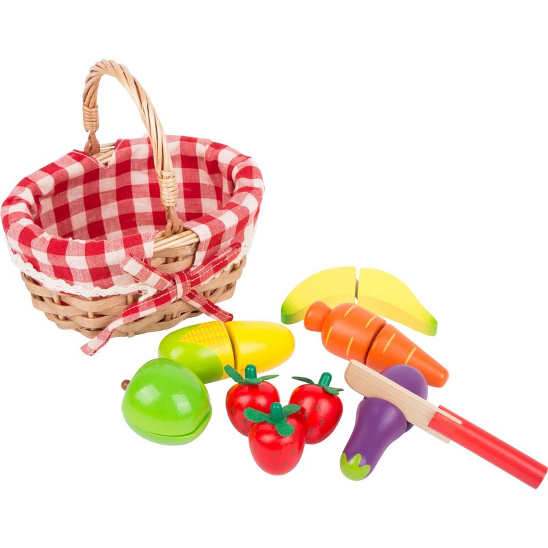 Small Foot 11281 Giocattoli, Multicolore