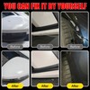 COSLAKE Car Touch Up Paint(Boost Blue Pearl(B-637P)) for Honda, Car