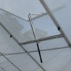 NIMOA Greenhouse Window Opener, Automatic Window Opener Electric Tilting Window