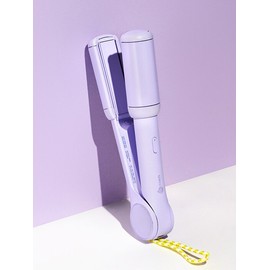 Takeout Portable Mini Cordless Hair Curling Iron UCI-A2024 / 테이크아웃 휴대용 미니 무선고데기 UCI-A2024