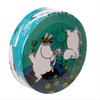 Moomins Magic Flannel Fun Kids Bath Face Cloth Travel Wash