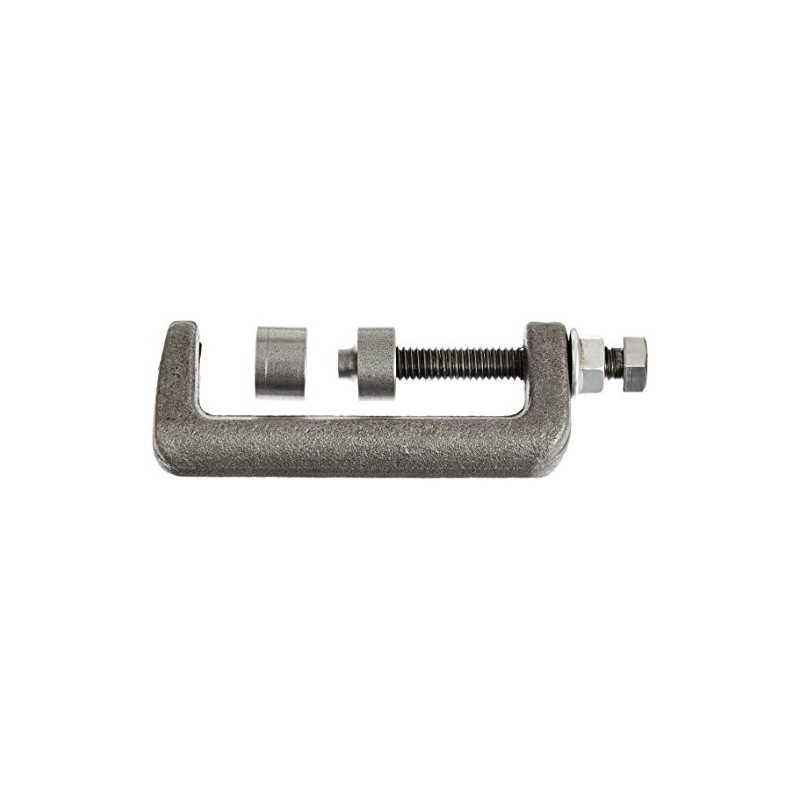 Nickson Industries Nickson 17351 Clamp-A-Stud 1 1/4-2 3/4