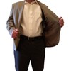 Shoulder Holster and Double Mag Pouch fits Walther Sub-Compact Model