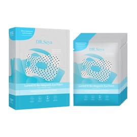 LMDGDS Under Eye Patches for Puffy Eyes & Dark Circles - Hydrating Eye Masks for Fine Lines, Wrinkles, and Puffiness - 2 Pack (14 Pairs)