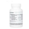 Thorne Basic Nutrients Multivitamínico 60 Capsulas Hecho Usa Sin Sabor