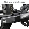 Cycling Rear Frame Hardware | Rear Carrier Bracket Replacement Parts,Stable