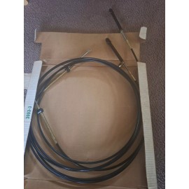 Teleflex SET OF TWO Teleflex Mercury/Mercru