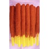 Flautirriko Tarugos Tamarindo Tamarind Candy Sticks 50 Pcs 550g Always