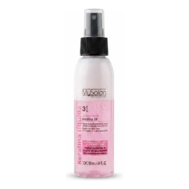 Keratina Líquida Mysalon 3x Aceite Macadamia 100 Ml
