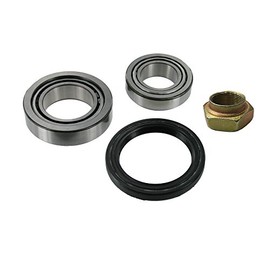 SKF VKBA 836 Wheel Bearing Kit