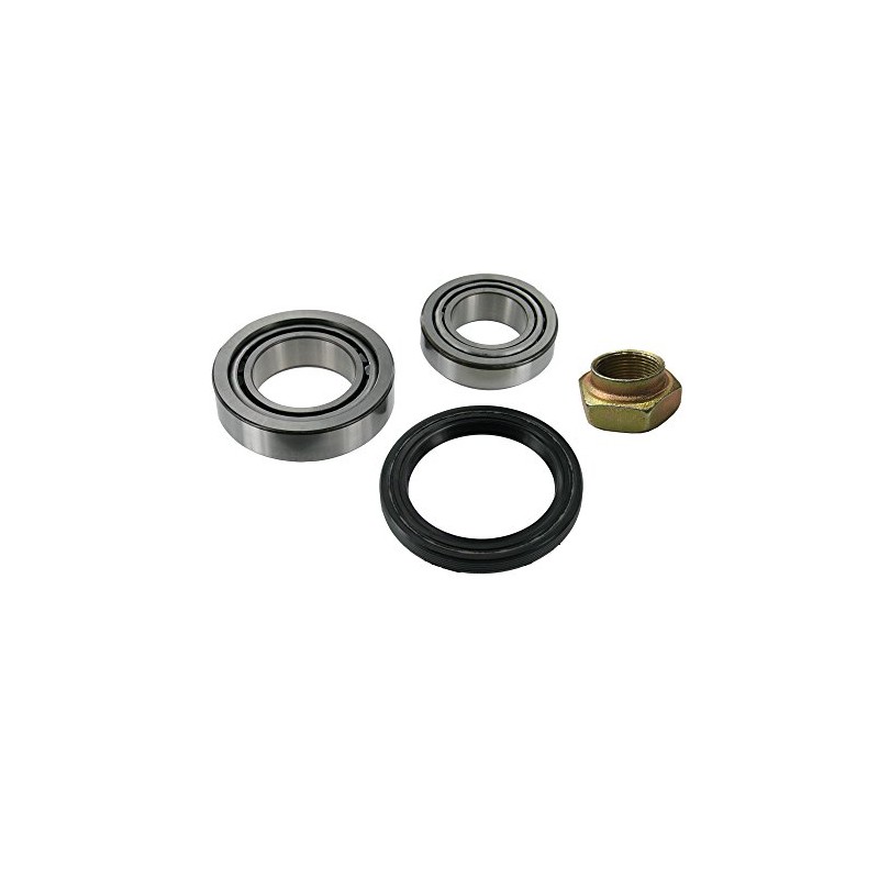 SKF VKBA 836 Wheel Bearing Kit