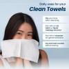 Mini Clean Skin Club Clean Towel Xl Para Viaje 10