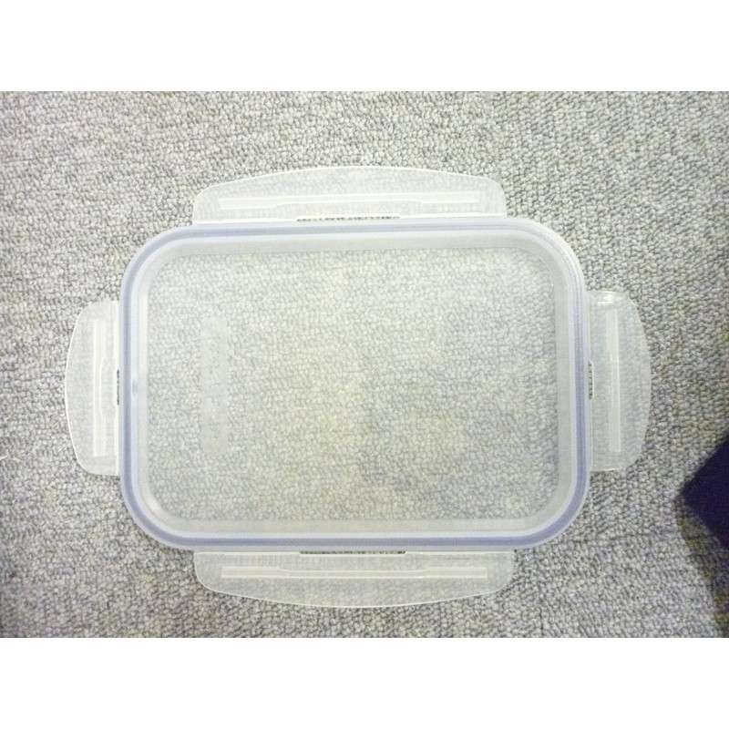 Asvel, Ag Tight Lock